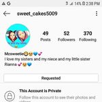 latesha hill - @sweet_cakes_5008 - Instagram