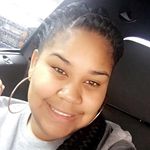 Marie Hill - @lateshahill - Instagram