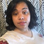 Lateshia McBride-Hall - @moeblackheart21 - Instagram