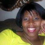 LaTesha Moore - @latesha5337 - Instagram
