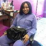 LATESHA - @lateshaperry - Instagram