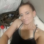 Latesha Perry - @tishperry82 - Instagram