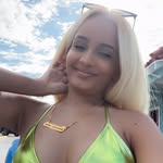 Latesha Rogers - @ice_princess2116 - Instagram