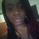 Latesha Scott - @tesha.d.baby - Instagram