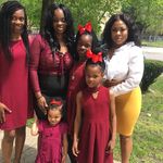 Latesha Scott - @latesha.scott.1029 - Instagram