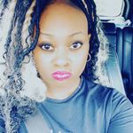 Latesha Scott - @tesha_princesstatus - Instagram
