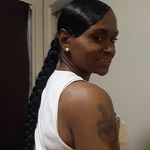 Latesha sims - @latesha3768 - Instagram
