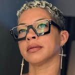 LaTesha Spence-White - @lady__chameleon - Instagram