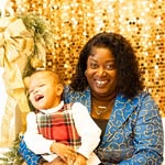 Latesha Wright-Mauesby - @iamhischild82 - Instagram
