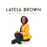 Lateia Brown - @iamlateiabrown - Instagram