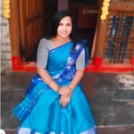 Latha Gowda - @lathakumar991 - Instagram