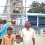 Latha Kumar - @lathakumarrohanneha123 - Instagram