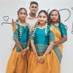 Latha Kumar - @lathakumar1180 - Instagram