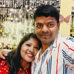 Latha kumar - @lathakumar_stars - Instagram