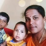 Latha Kumar - @bslatha702 - Instagram