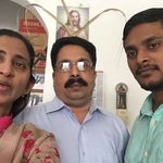 Latha G. Thomas - @latha.g.thomas - Instagram
