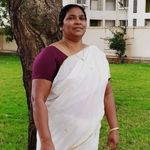 Latha Thomas - @latha.thomas.142 - Instagram