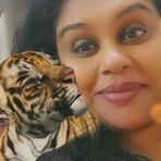 Latha Thomas - Facebook