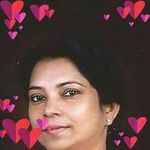 Latha Thomas - @thomaslatha - Instagram