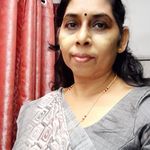 Latha Thomas - @lathathomas79 - Instagram