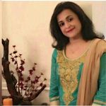 Latha Thomas - @latha.thomas - Instagram