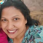 Latha Thomas - @latzthomas - Instagram