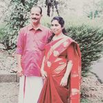 Latha Thomas - @latha___kumari - Instagram