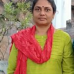 Latha Thomas - @lathathomas7 - Instagram