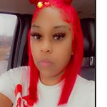 Latia Brooks - @fly_chic_t - Instagram