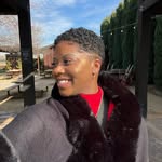 La'Tia Brown - @tia_biaa - Instagram