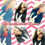 La'tia Brown - @bad_latia - Instagram
