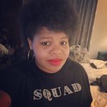 Latia Brown - @latiawilla - Instagram