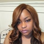 Latia Hughes-Brown - @mrsss_brown - Instagram