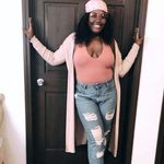 La'Tia L Brown - @latiabrown90 - Instagram