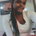 Latia Thun'Drea Brown - @tete.brown - Instagram