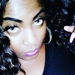 Pretty T EnvyMe Wilford - @latia_brownsuga_wilford - Instagram