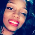 LaTia Hill - @tiajov23 - Instagram