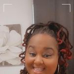 Latia Hill - @chefhilling - Instagram