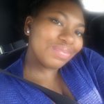 Latia Hill - @cutetia20 - Instagram