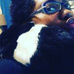 latia hill - @cutefacetia18 - Instagram