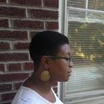 LaTia Hill - @lctmissy - Instagram