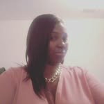 Latia Porter - @queenqrb - Instagram