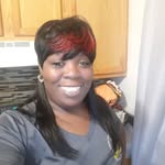 Latia Walker - @vashun - Instagram