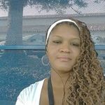Laticia Davis - @laticiadavis84 - Instagram