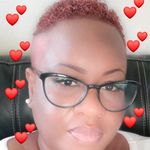 Laticia Davis - @laticia1465 - Instagram