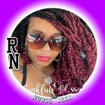 Laticia Davis - @laticia_rn - Instagram