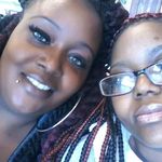 Laticia Davis - @jenkinsfathead128 - Instagram
