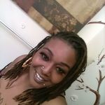 Laticia Davis - @mzdawan1980 - Instagram