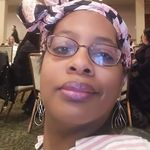 Laticia Rhim-Davis - @laticia__rhim - Instagram