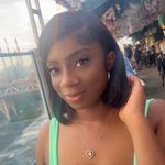 Latifa Jones - @_shay1120 - Instagram